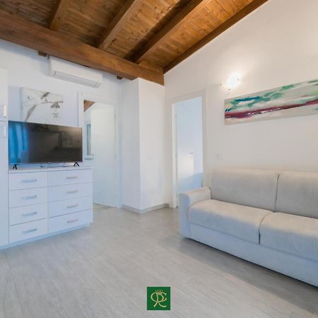 Albatros Aparthotel Capoliveri  Bagian luar foto