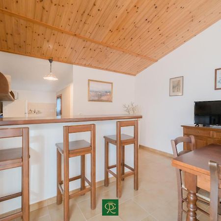 Albatros Aparthotel Capoliveri  Bagian luar foto