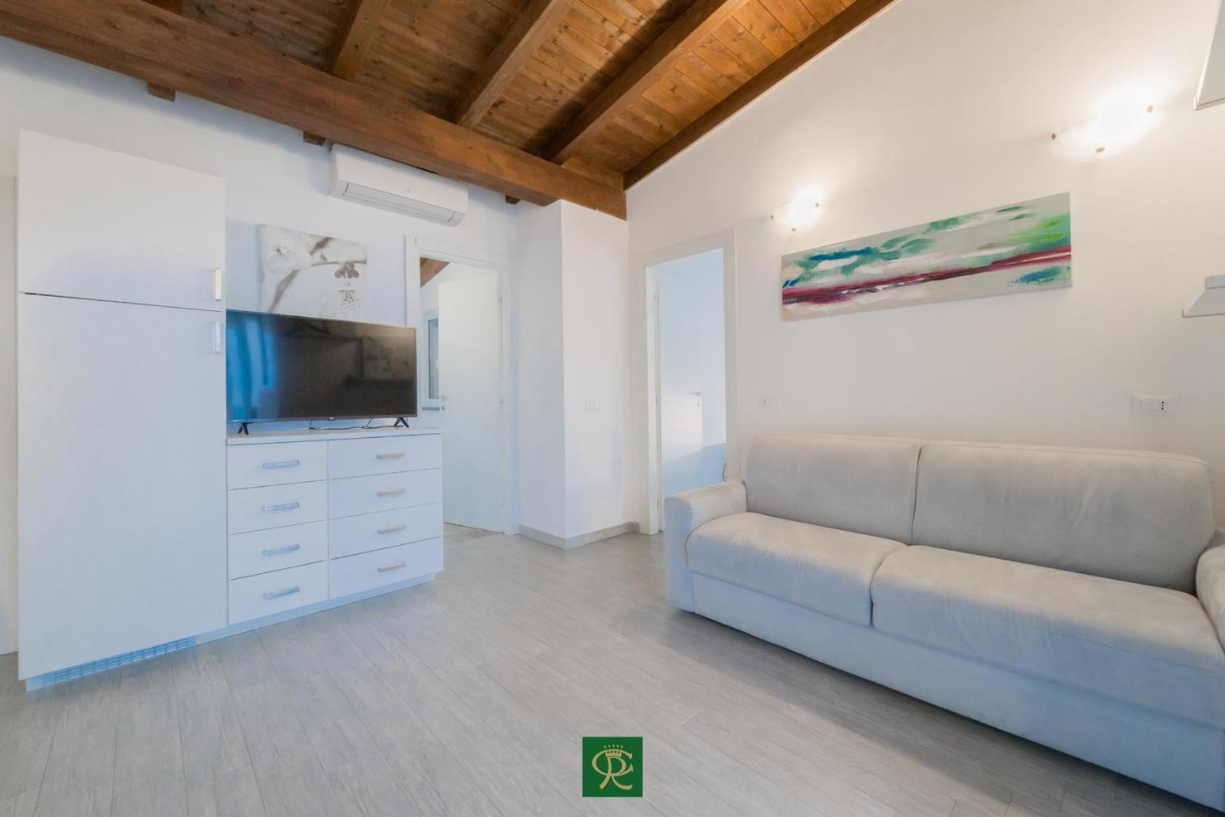 Albatros Aparthotel Capoliveri  Bagian luar foto