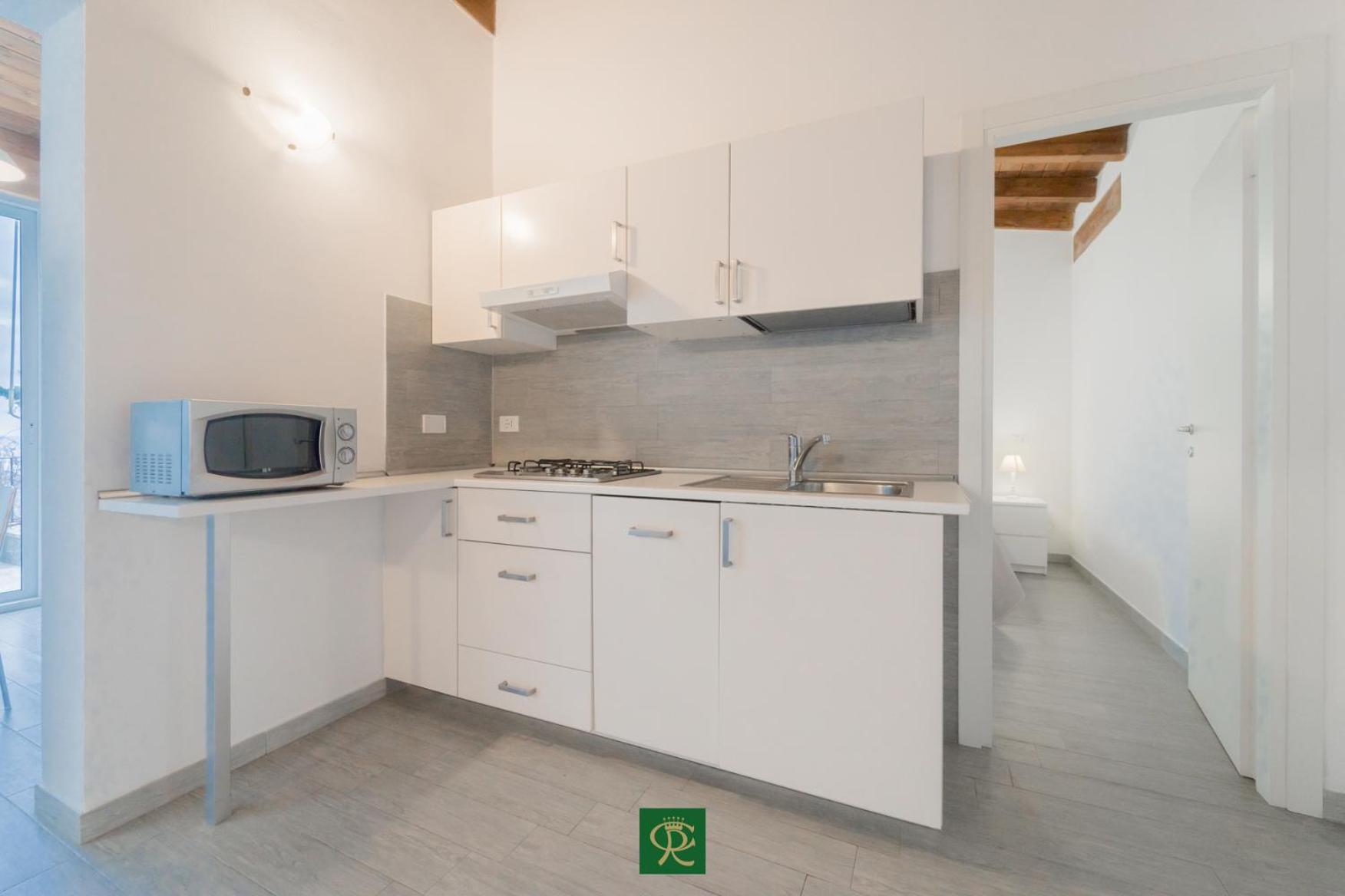 Albatros Aparthotel Capoliveri  Bagian luar foto