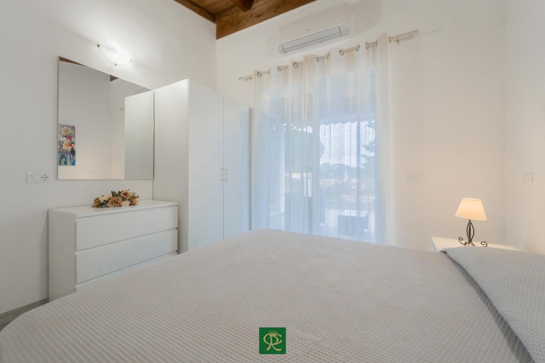 Albatros Aparthotel Capoliveri  Bagian luar foto