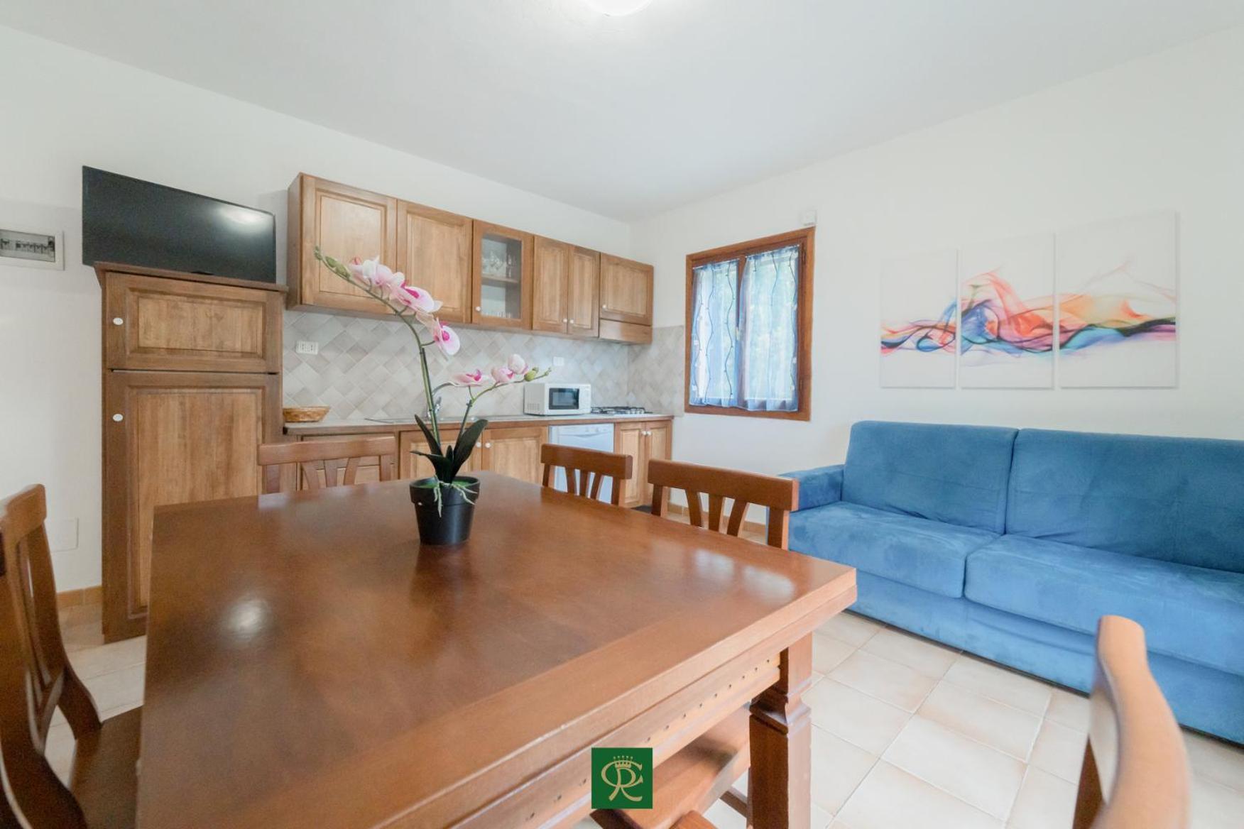 Albatros Aparthotel Capoliveri  Bagian luar foto