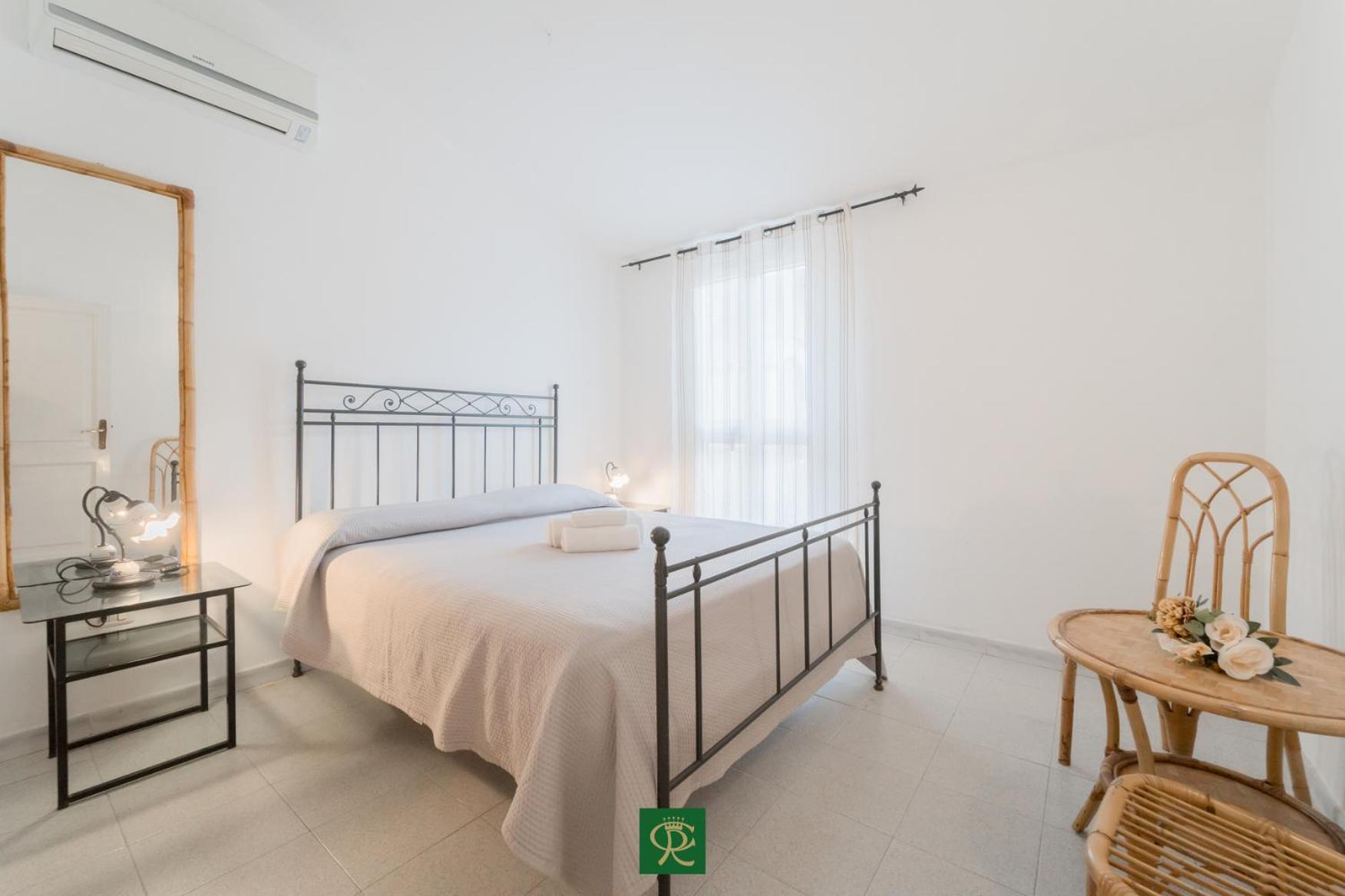 Albatros Aparthotel Capoliveri  Bagian luar foto