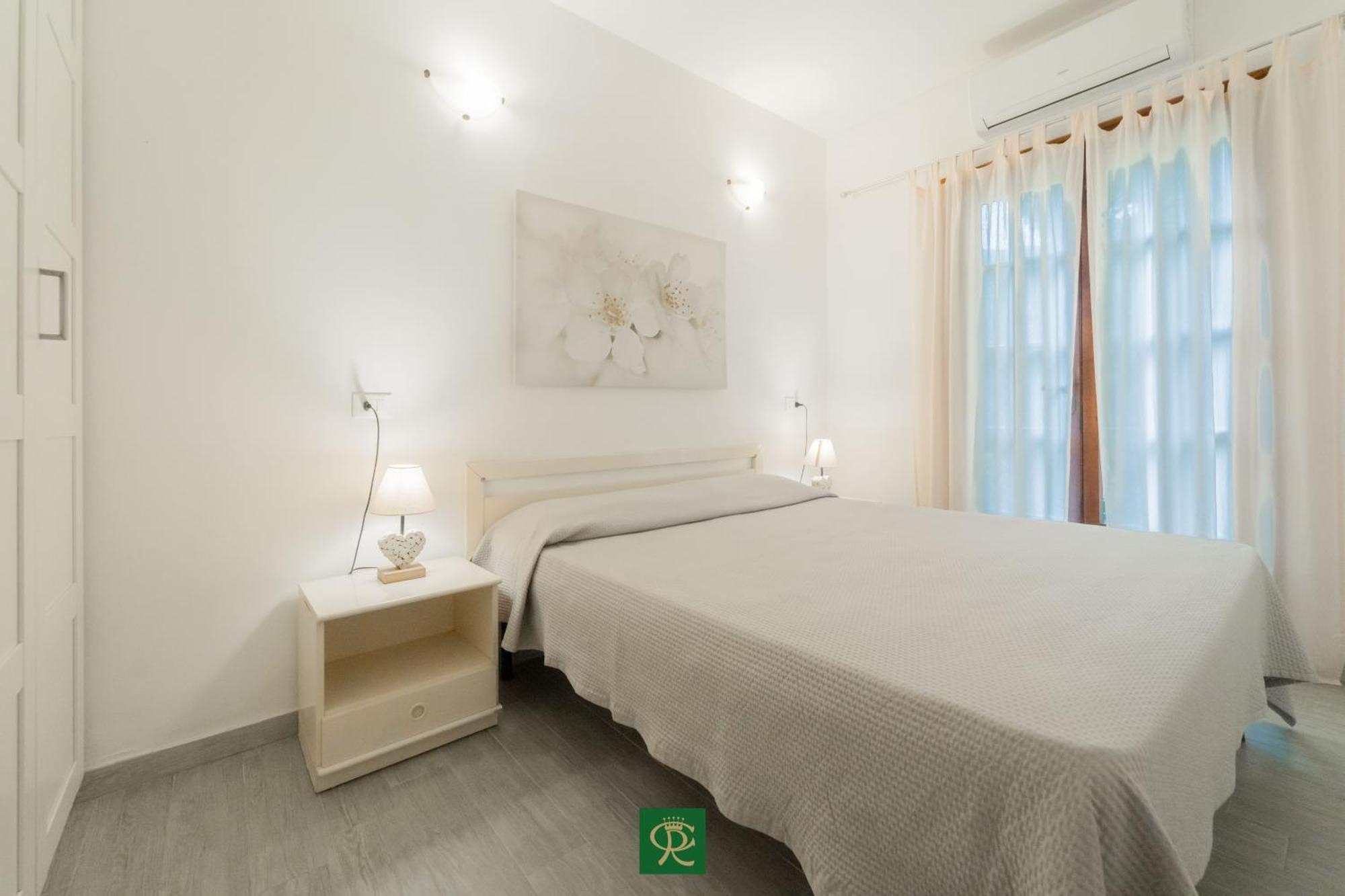 Albatros Aparthotel Capoliveri  Ruang foto