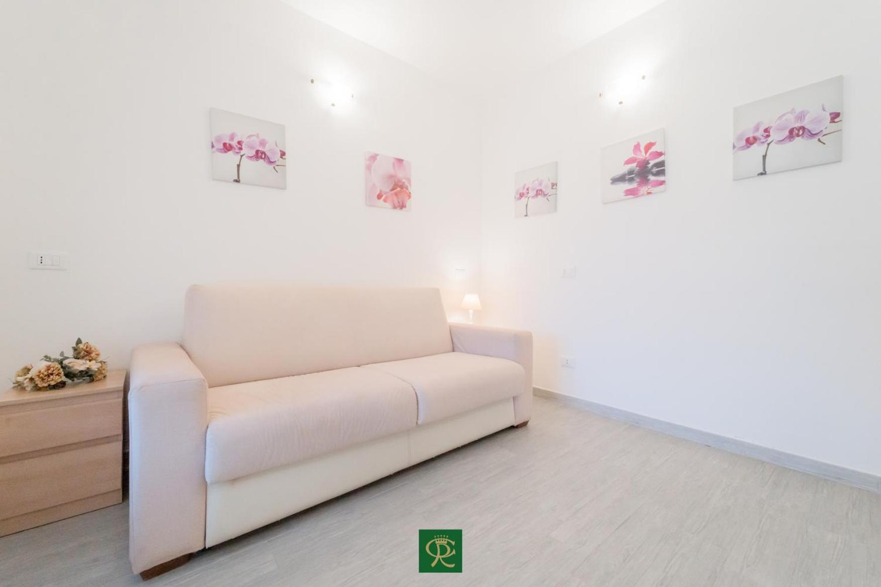 Albatros Aparthotel Capoliveri  Ruang foto