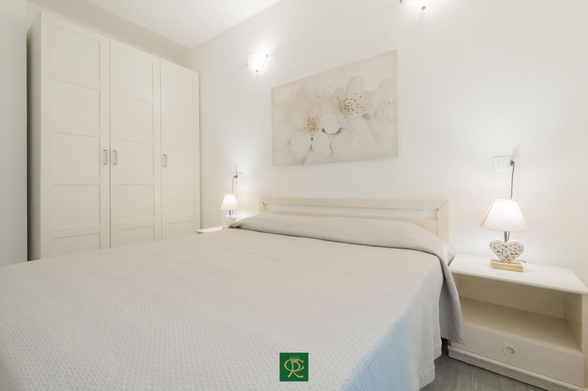 Albatros Aparthotel Capoliveri  Ruang foto