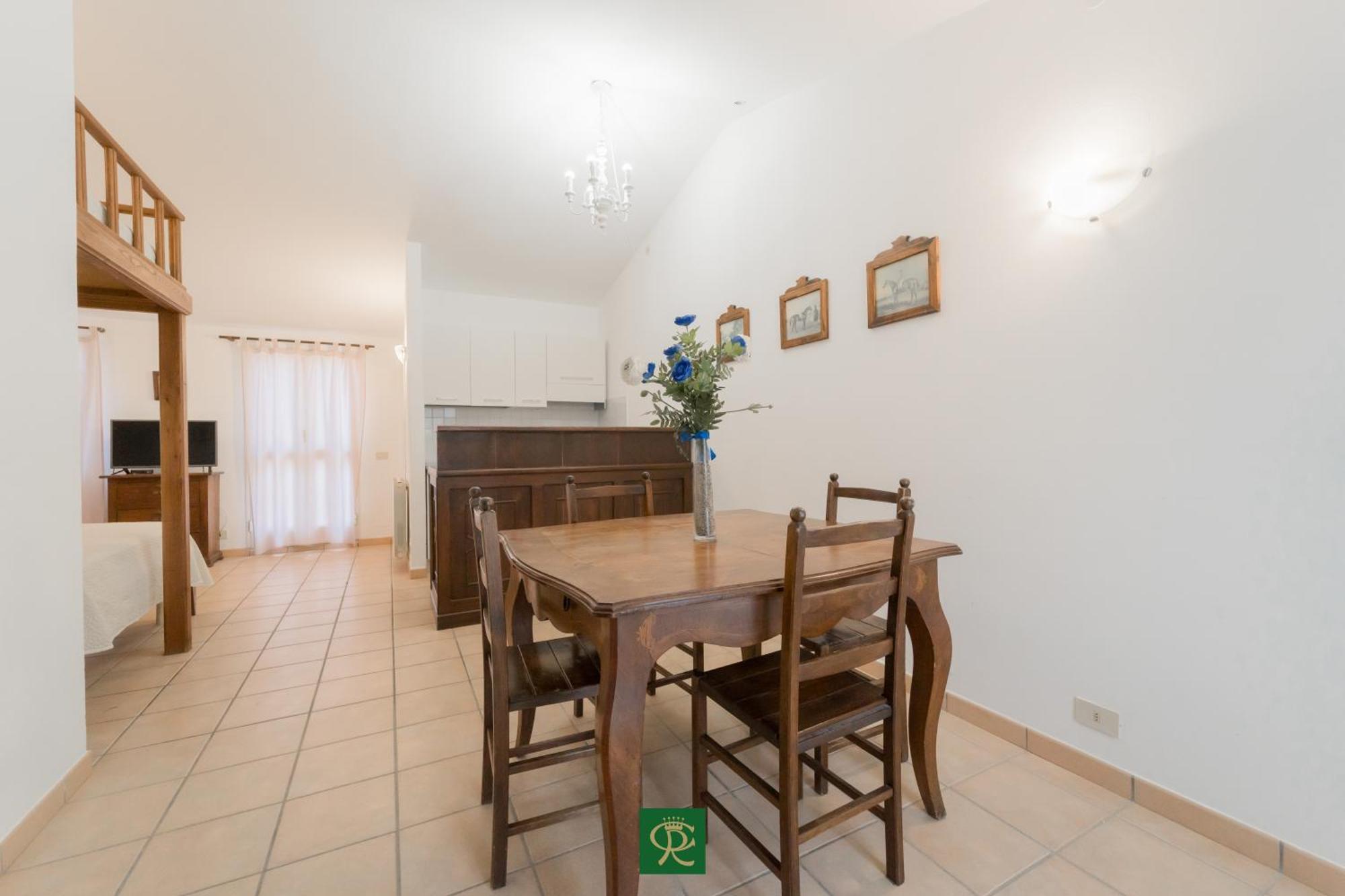 Albatros Aparthotel Capoliveri  Ruang foto