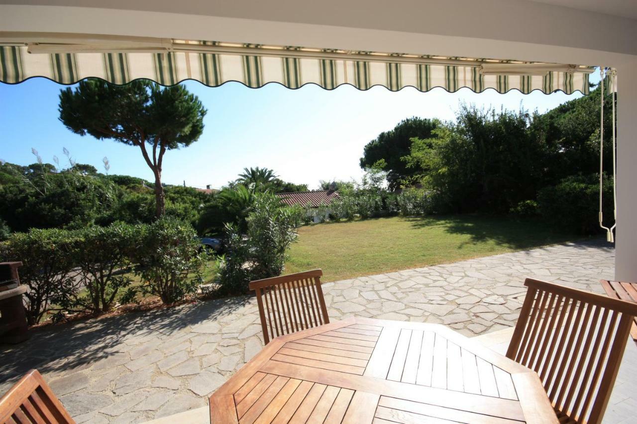 Albatros Aparthotel Capoliveri  Bagian luar foto